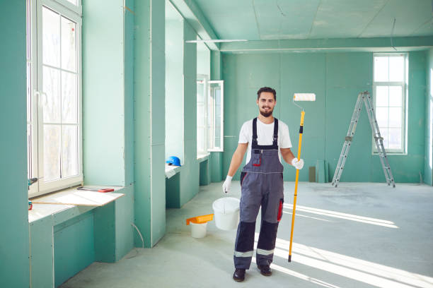 Best Indoor Air Quality Assessment  in Otsego, MI