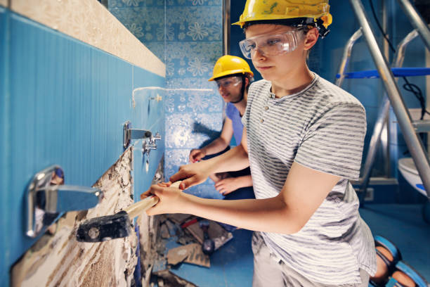 Best Mold Removal for HVAC Installations  in Otsego, MI